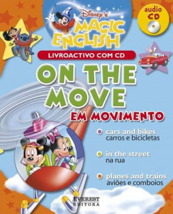 ON THE MOVE / EM MOVIMENTO