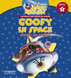 GOOFY IN SPACE /PATETA NO ESPAÇO: NÍVEL 1
