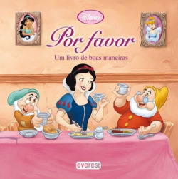 POR FAVOR: EL LIVRO DE BOAS MANEIRAS
