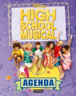 HIGH SCHOOL MUSICAL: AGENDA