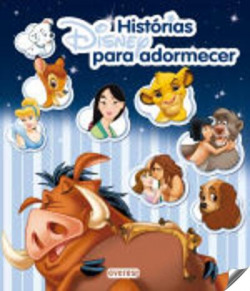 HISTORIAS DISNEY PARA ADORMECER