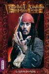 PIRATAS DAS CARAIBAS: NOS CONFINS DO MUNDO: O ÁLBUM DO FILME