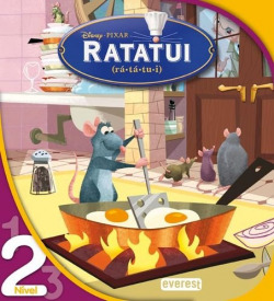 RATATUI: LEITURA NÍVEL 2