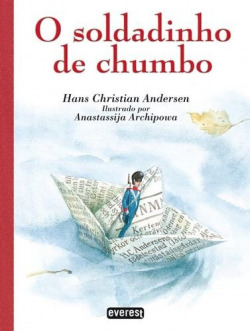 O SOLDADINHO DE CHUMBO