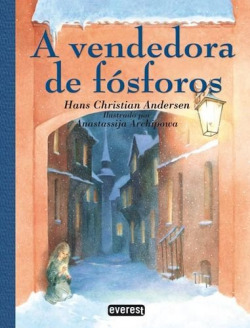 A VENDEDORA DE FÓSFOROS