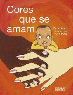 CORES QUE SE AMAM