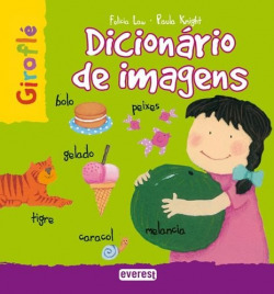 DICIONÁRIO DE IMAGENS