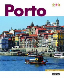 PORTO MONUMENTAL E TURÍSTICA