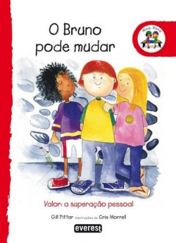 O BRUNO PODE MUDAR