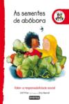 AS SEMENTES DE ABÓBORA