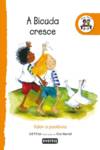 A BICUDA CRESCE