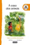 A CASA DOS ANIMAIS