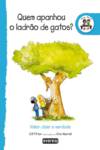 QUEM APANHOU O LADRÃO DE GATOS?