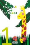 A AVENTURA DOS NÚMEROS 1