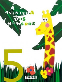 A aventura dos números
