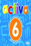 6.ACTIVA: CADERNOS PARA A ESTIMULAÇÃO DA APRENDIZAGEM