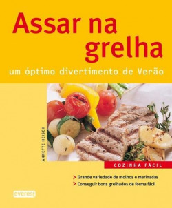 ASSAR NA GRELHA