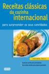 RECEITAS CLÁSSICAS DA COZINHA INTERNACIONAL
