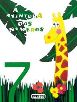 A AVENTURA DOS NÚMEROS 7