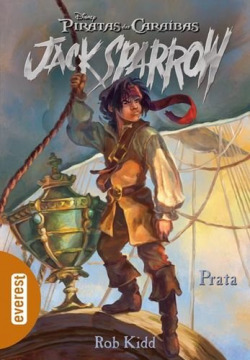 PIRATAS DAS CARAÍBAS: PRATA