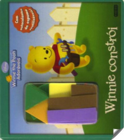 (port).winnie constroi.(winnie the pooh adoraveis)