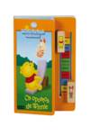 WINNIE THE POOH ADORÁVEIS: OS OPOSTOS DE WINNIE