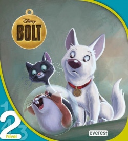 BOLT: NÍVEL 2