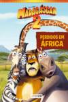 MADAGÁSCAR 2: PERDIDOS EM ÁFRICA: A HISTÓRIA DO FILME