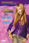 HANNAH MONTANA: UM DIA NA VIDA!