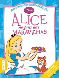 ALICE NO PAÍS DAS MARAVILHAS