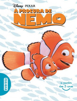 Á PROCURA DE NEMO