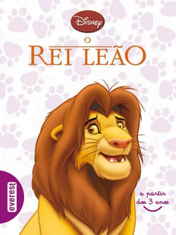 O REI LEÃO
