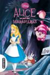 ALICE NO PAÍS DAS MARAVILHAS