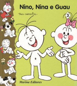 Nino, nina e guau