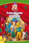 OS MEUS AMIGOS TIGRE E POOH: O CASO DAS CORES MISTERIOSAS