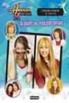 HANNAH MONTANA: ÁLBUM DE FOTOGRAFIAS