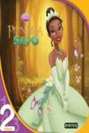A PRINCESA E O SAPO: NÍVEL 2
