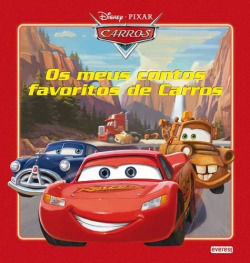 CARROS: OS MEUS CONTOS FAVORITOS DE CARROS