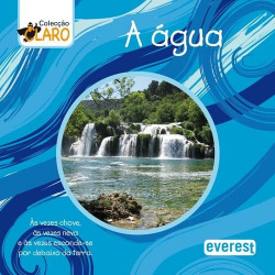 A ÁGUA