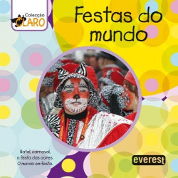 FESTAS DO MUNDO