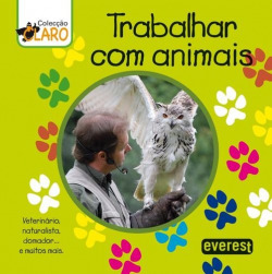 TRABALHAR COM ANIMAIS