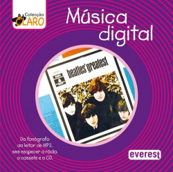 MÚSICA DIGITAL