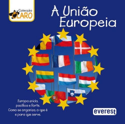 A UNIÃO EUROPEIA