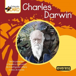 CHARLES DARWIN