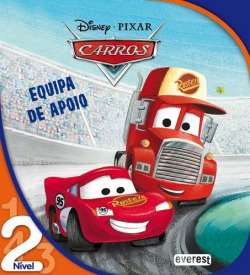 CARROS: EQUIPO DE APOIO: LEITURA NÍVEL 2