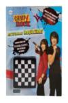 CAMP ROCK: ACTIVIDADES ROQUEIRAS