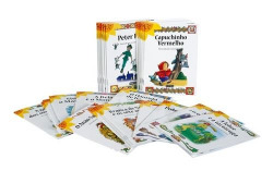 contos para adormecer.(coleçao 32 titulos) pack