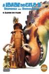 DESPERTAR DOS DISNOSSAUROS: O ÁLBUM DO FILME