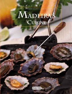 MADEIRAÆS CUISINE (INGLÉS)