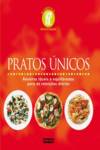 PRATOS ÚNICOS